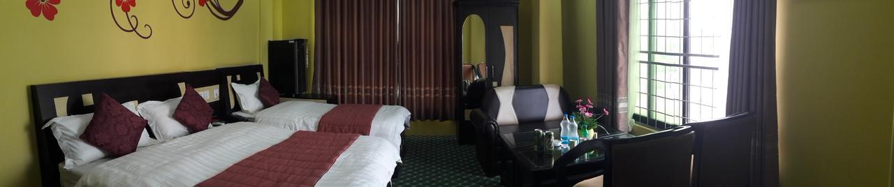 Asian Hotel Butwal Exterior foto