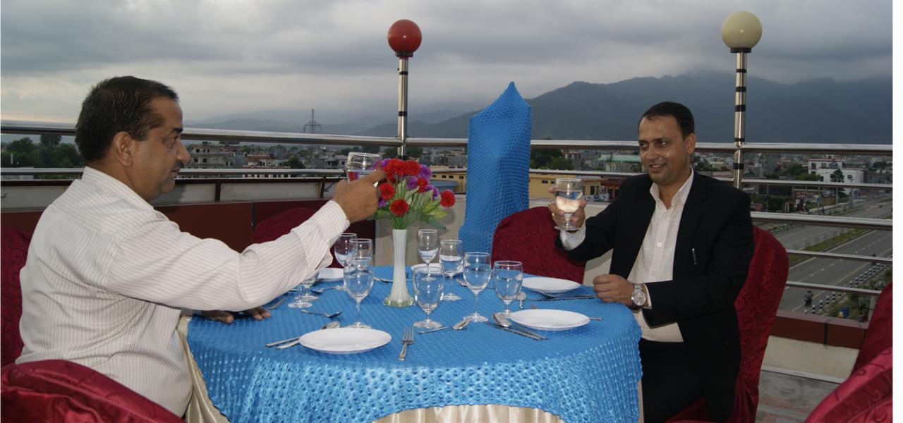 Asian Hotel Butwal Exterior foto